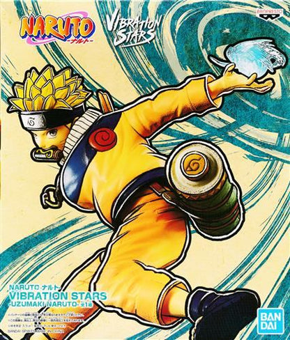 NARUTO VIBRATION STARS -UZUMAKI NARUTO-