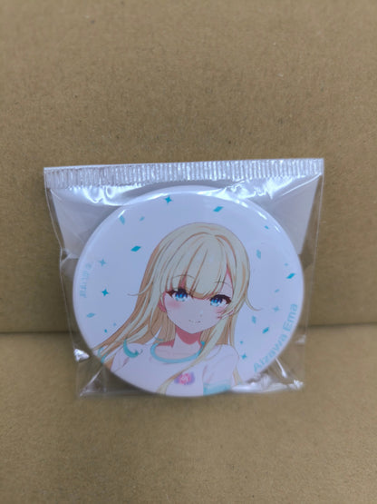 ぶいすぽっ！ 文化体育祭 ランダム缶バッジ 藍沢エマ [ym-024]