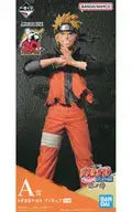 Ichiban Kuji Naruto Shippuden Kizuna A Prize: Naruto Uzumaki Figure