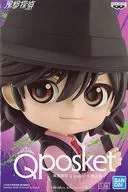 Hidari Shotaro A (Dark Costume) "Futo Detective" Q posket-Hidari Shotaro-