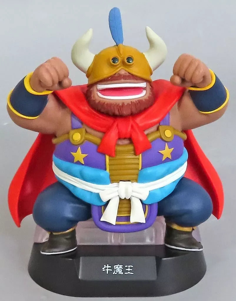 Gyumao "Ichiban Kuji Dragon Ball ASSEMBLE COLLECTION ~Childhood Son Goku Arc~" B Prize ASSEMBLE Figure