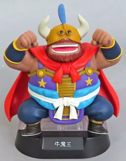 Gyumao "Ichiban Kuji Dragon Ball ASSEMBLE COLLECTION ~Childhood Son Goku Arc~" B Prize ASSEMBLE Figure