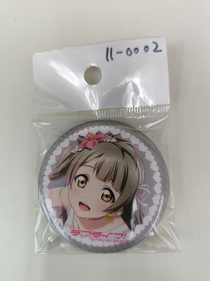 ラブライブ！ 缶バッジ C106 南ことり [ll-00002]