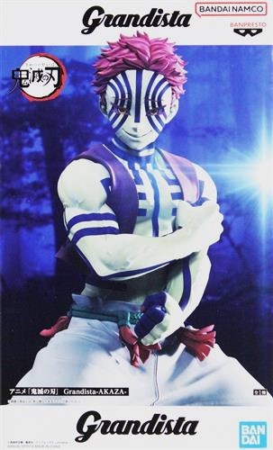 Demon Slayer: Kimetsu no Yaiba Grandista -AKAZA- (Akaza)