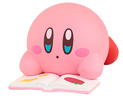 Kirby★Diary home ぬーどるストッパーフィギュア