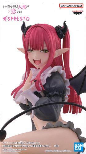 TV Anime "My Dress-Up Darling" ESPRESTO-Detailed Elegance-Marin Kitagawa Liz ver.