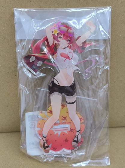 ホロライブ UMISEA 等身アクリルスタンド 宝鐘マリン 私服Bver. [hl-020]