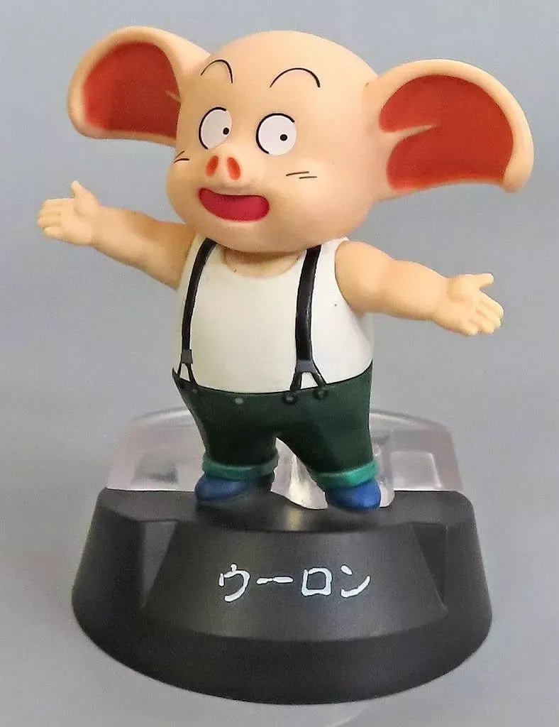 Oolong "Ichiban Kuji Dragon Ball ASSEMBLE COLLECTION ~Son Goku Boyhood Arc~" D Prize ASSEMBLE Figure