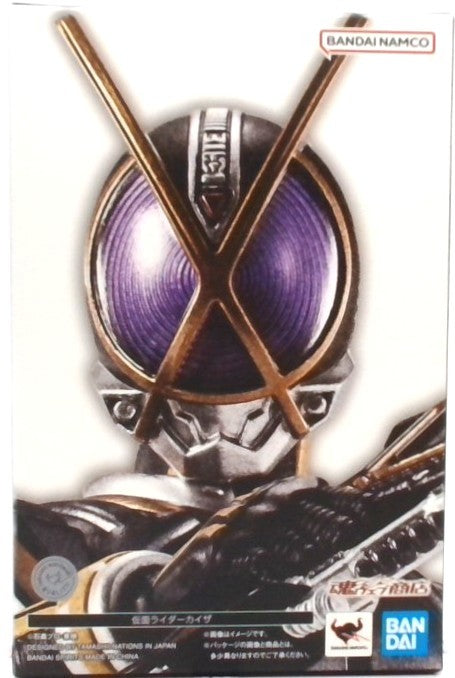 S.H.Figuarts (Shinkocchou Seihou) Kamen Rider 555 Kamen Rider Kaixa