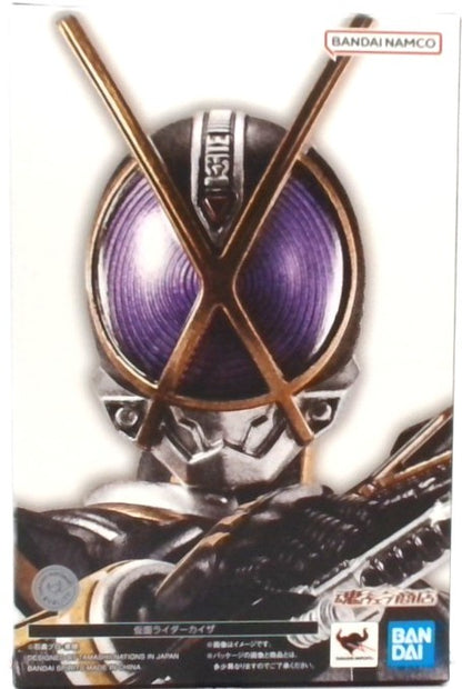 S.H.Figuarts (Shinkocchou Seihou) Kamen Rider 555 Kamen Rider Kaixa
