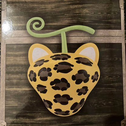 One Piece Devil Fruit Room Light - Neko Neko no Mi Model "Leopard" -