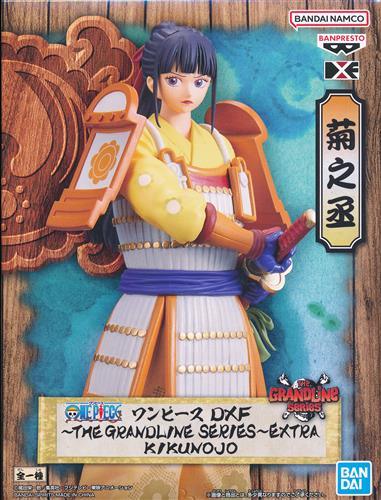 ONE PIECE DXF～THE GRANDLINE SERIES～EXTRA KIKUNOJO 菊之丞