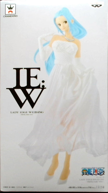 ONE PIECE LADY EDGE:WEDDING -NEFELTARI VIVI-(ネフェルタリ・ビビ) Ver.A