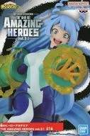 僕のヒーローアカデミア THE AMAZING HEROES vol.31 波動ねじれ