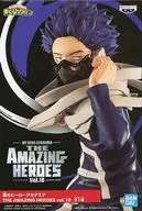 僕のヒーローアカデミア THE AMAZING HEROES vol.18 心操人使