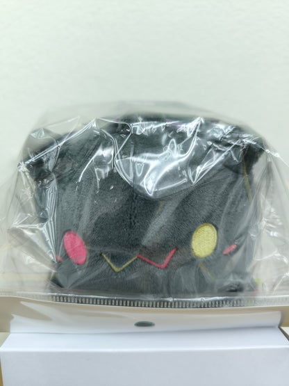 ホロライブ 常闇トワ 活動4周年記念 ビビぬいぐるみキーホルダー