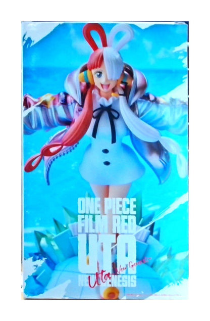 ONE PIECE FILM RED ウタ～新時代～