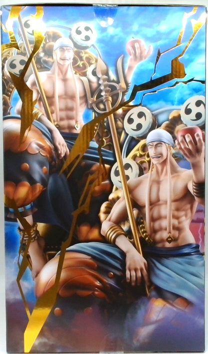 Portrait.Of.Pirates NEO-MAXIMUM Eneru