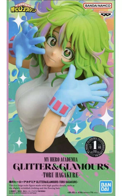 僕のヒーローアカデミア GLITTER&GLAMOURS-TORU HAGAKURE-(葉隠透)