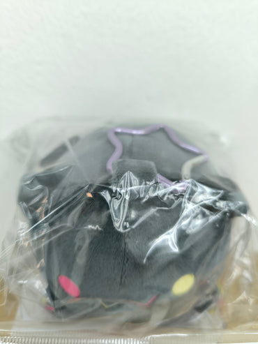 hololive Tokoyami Towa 4th Anniversary Bibii Plushie Keychain