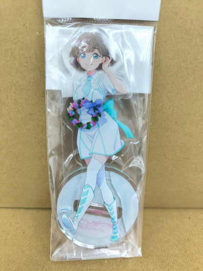 ラブライブ！スーパースター!! アクリルスタンド パレードver. 唐可可 [ll-00209]