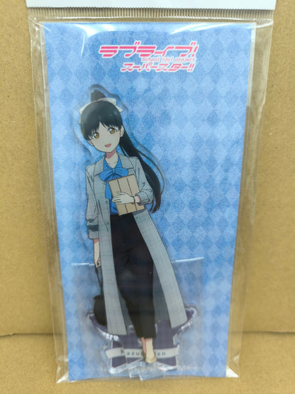 ラブライブ！スーパースター!! アクリルスタンド ソフマップ 葉月恋 [ll-00197]