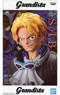 ONE PIECE Grandista -THE GRANDLINE MEN- SABO