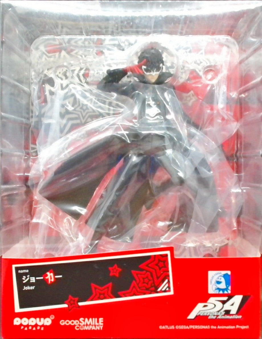 POP UP PARADE PERSONA5 the Animation ジョーカー