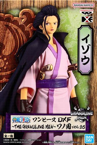 ONE PIECE DXF～THE GRANDLINE MEN～ ワノ国 vol.26 イゾウ
