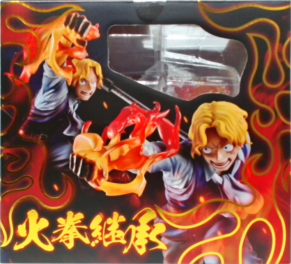 Portrait.Of.Pirates LIMITED EDITION　サボ　～火拳継承～