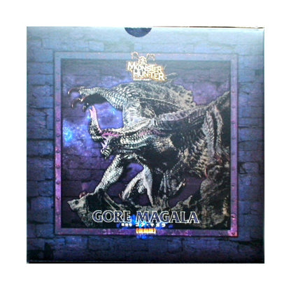 モンスターハンター カプコンフィギュアビルダー クリエイターズモデル 黒蝕竜 ゴア・マガラ　復刻版