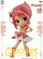 「Yes!プリキュア5GoGo!」 Q posket -CureRouge　キュアルージュ(特別カラー)
