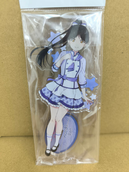 ラブライブ！スーパースター!! アクリルスタンド cookpadLive 結女祭 葉月恋 [ll-00228]