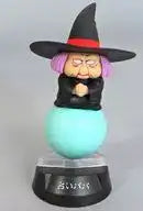 Fortuneteller Baba "Ichiban Kuji Dragon Ball ASSEMBLE COLLECTION ~Childhood Arc of Son Goku~" A Prize ASSEMBLE Figure