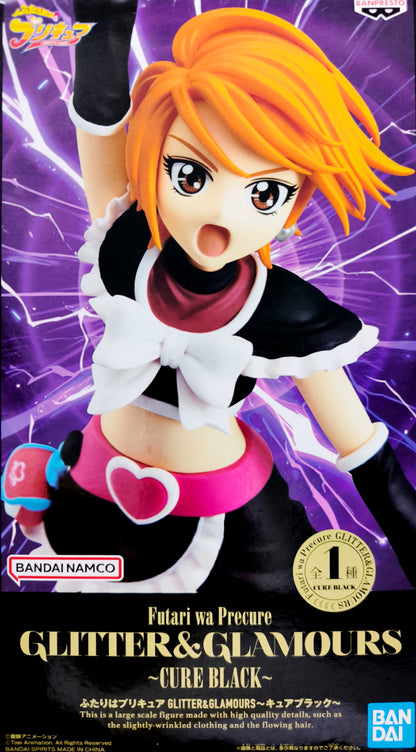 Futari wa Pretty Cure GLITTER &amp; GLAMOURS ~Cure Black~