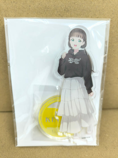 ラブライブ！スーパースター!! アクリルスタンド WEGO第3弾 桜小路きな子 [ll-00181]