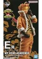 一番くじ 僕のヒーローアカデミア -意志- E賞 ホークス