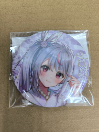 ぶいすぽっ！ 年末カウントダウン2024 ランダム缶バッジ 兎咲ミミ [ym-046]