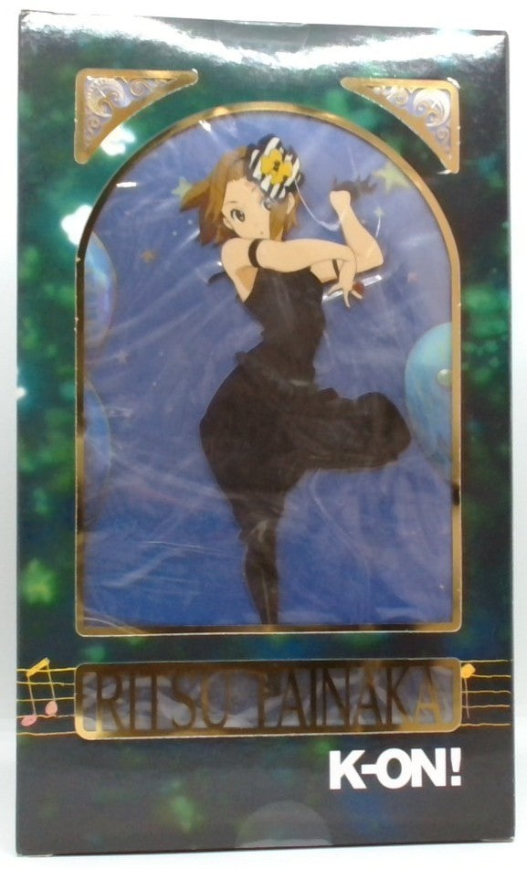 けいおん！田井中律 1/8 完成品フィギュア（京アニショップ限定）