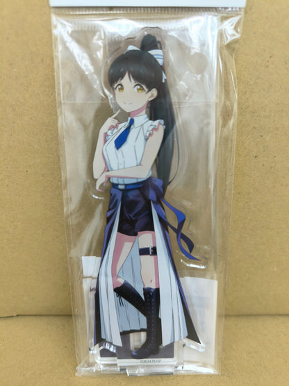 ラブライブ！スーパースター!! アクリルスタンド TVアニメ3期 ライブ劇中歌衣装 葉月恋 [ll-00236]