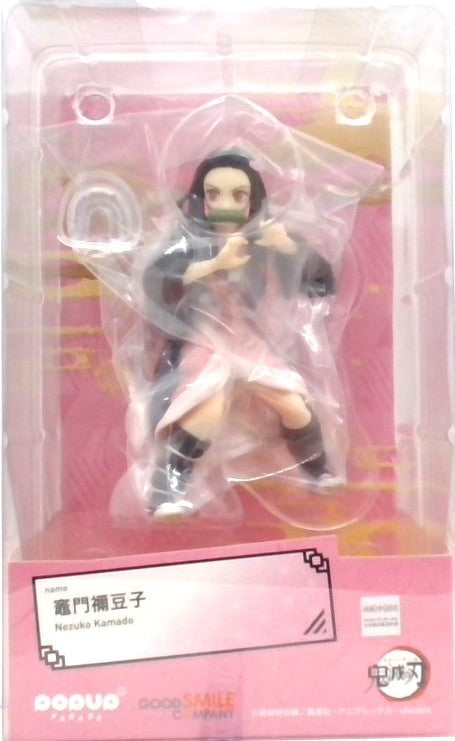 Demon Slayer: Kimetsu no Yaiba POP UP PARADE Nezuko Kamado
