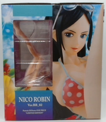 Portrait.Of.Pirates LIMITED EDITION Nico Robin Ver.BB 02