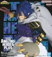 My Hero Academia THE AMAZING HEROES-PLUS- vol.8 Tamaki Amagi