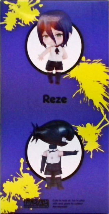 Nendoroid 2865 Chainsaw Man Reze