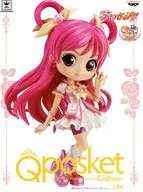 "Yes! PreCure 5 GoGo!" Q posket -CureDream- Cure Dream (Special Color)