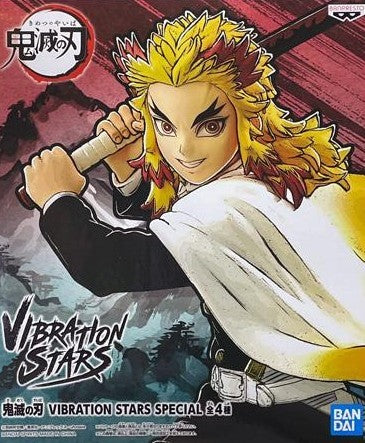 Demon Slayer: Kimetsu no Yaiba VIBRATION STARS SPECIAL Kyojuro Rengoku