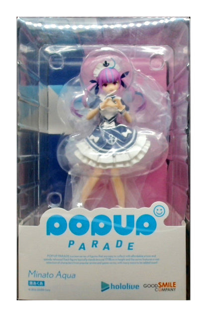 POP UP PARADE ホロライブプロダクション 湊あくあ [グッドスマイルカンパニー]
