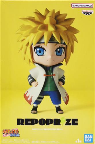 NARUTO-ナルト- 疾風伝 REPOPRIZE 波風ミナト