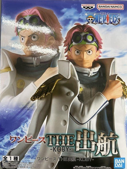 One Piece THE Departure -KOBY-