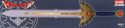 Dragon Quest Items Gallery Special: Sword of Roto